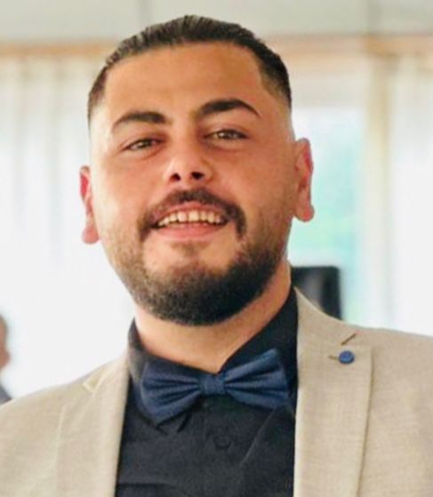 Profilbild von Houssam