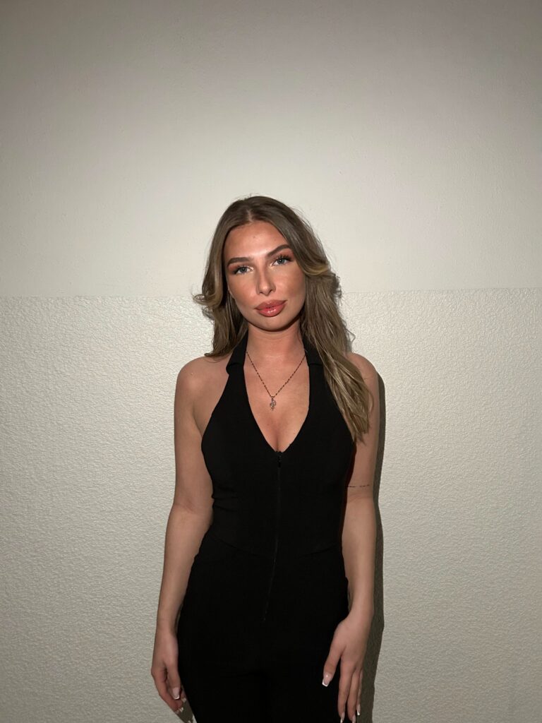 Profilbild von Mia-Elina