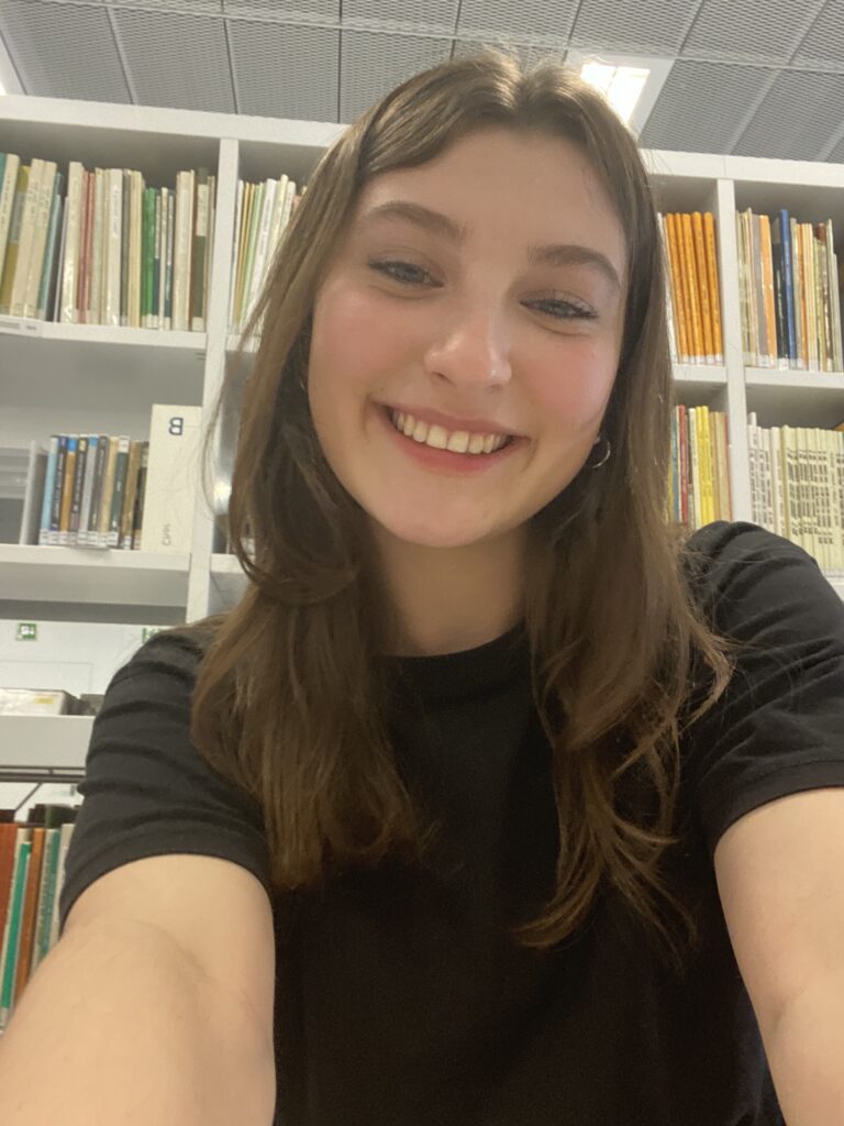 Profilbild von Manon