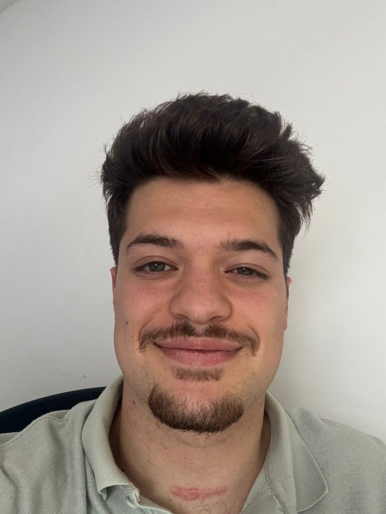Profilbild von Teoman