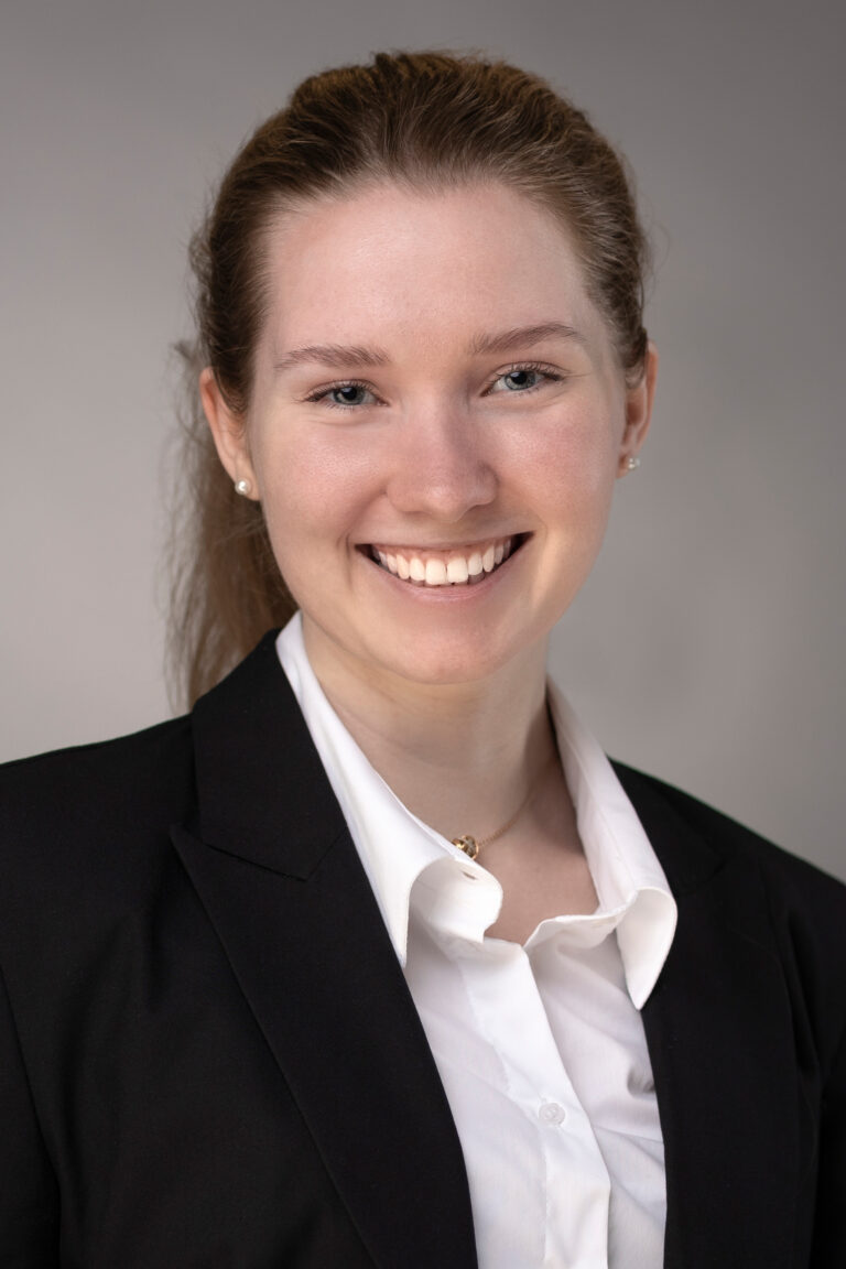 Profilbild von Lea
