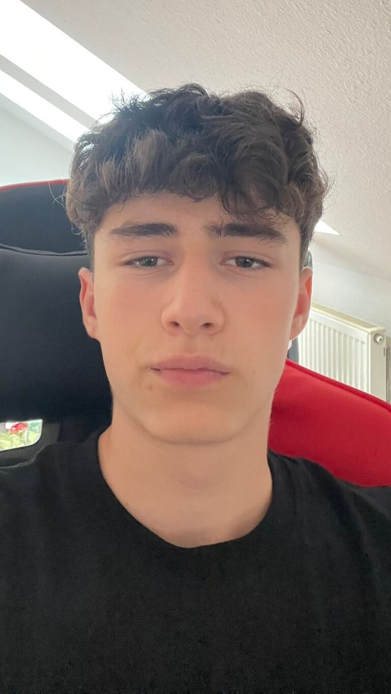 Profilbild von Furkan