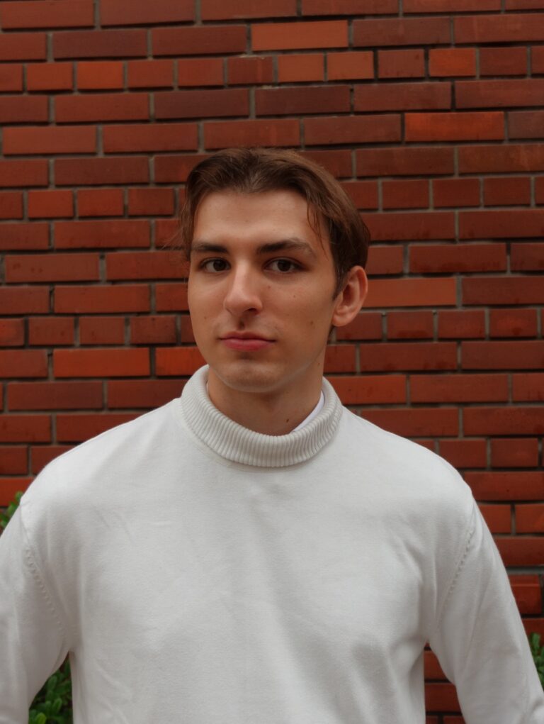 Profilbild von Christian