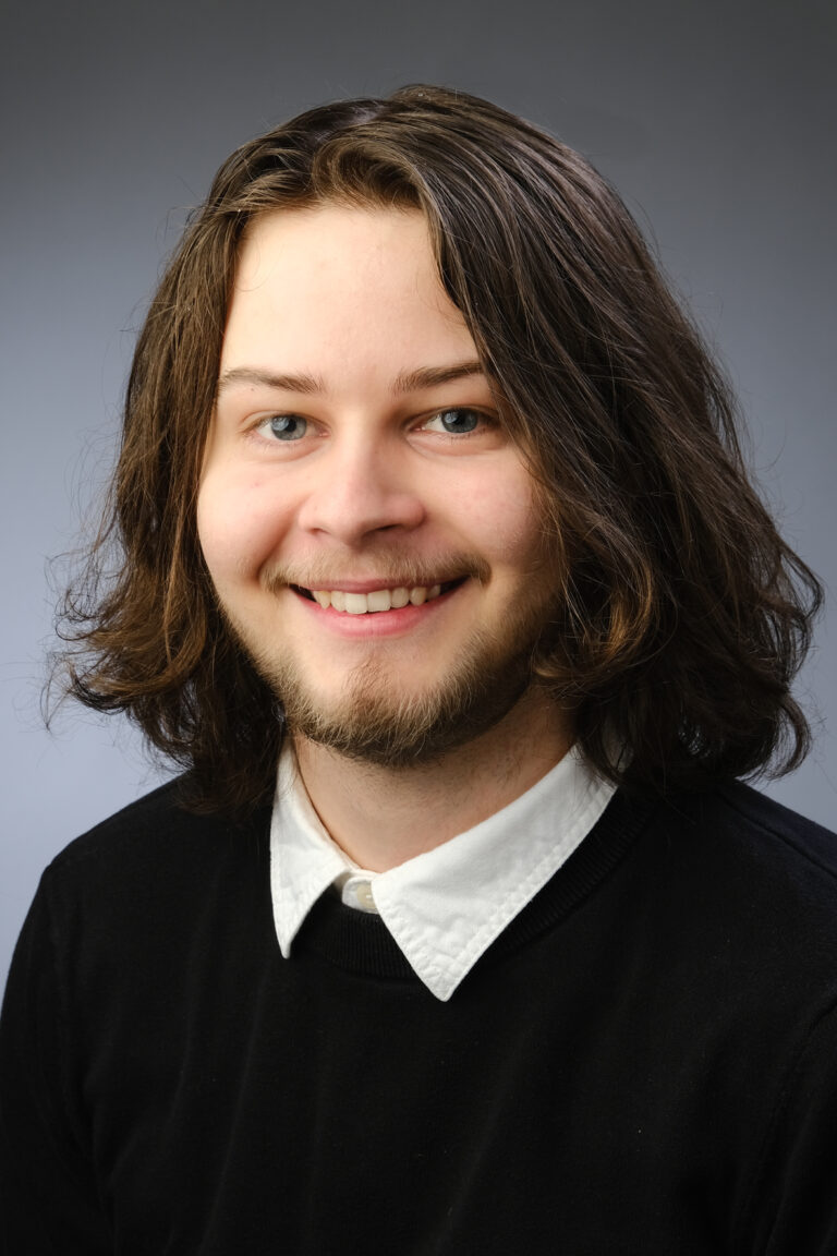 Profilbild von Nils