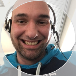 Profilbild von Stephan