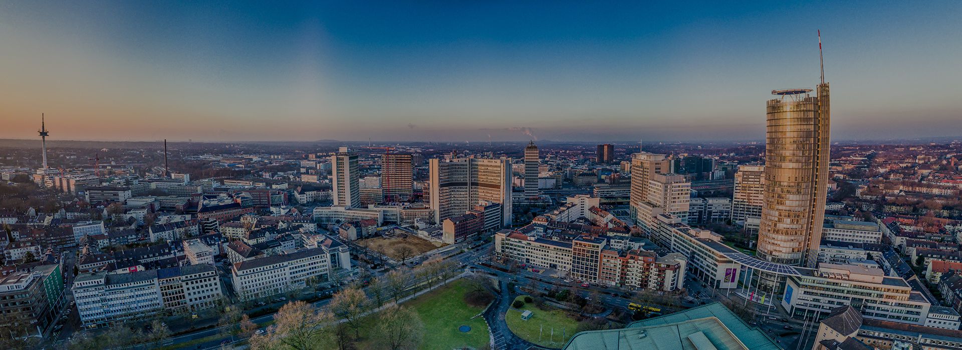 In Essen Personal buchen oder Jobs finden