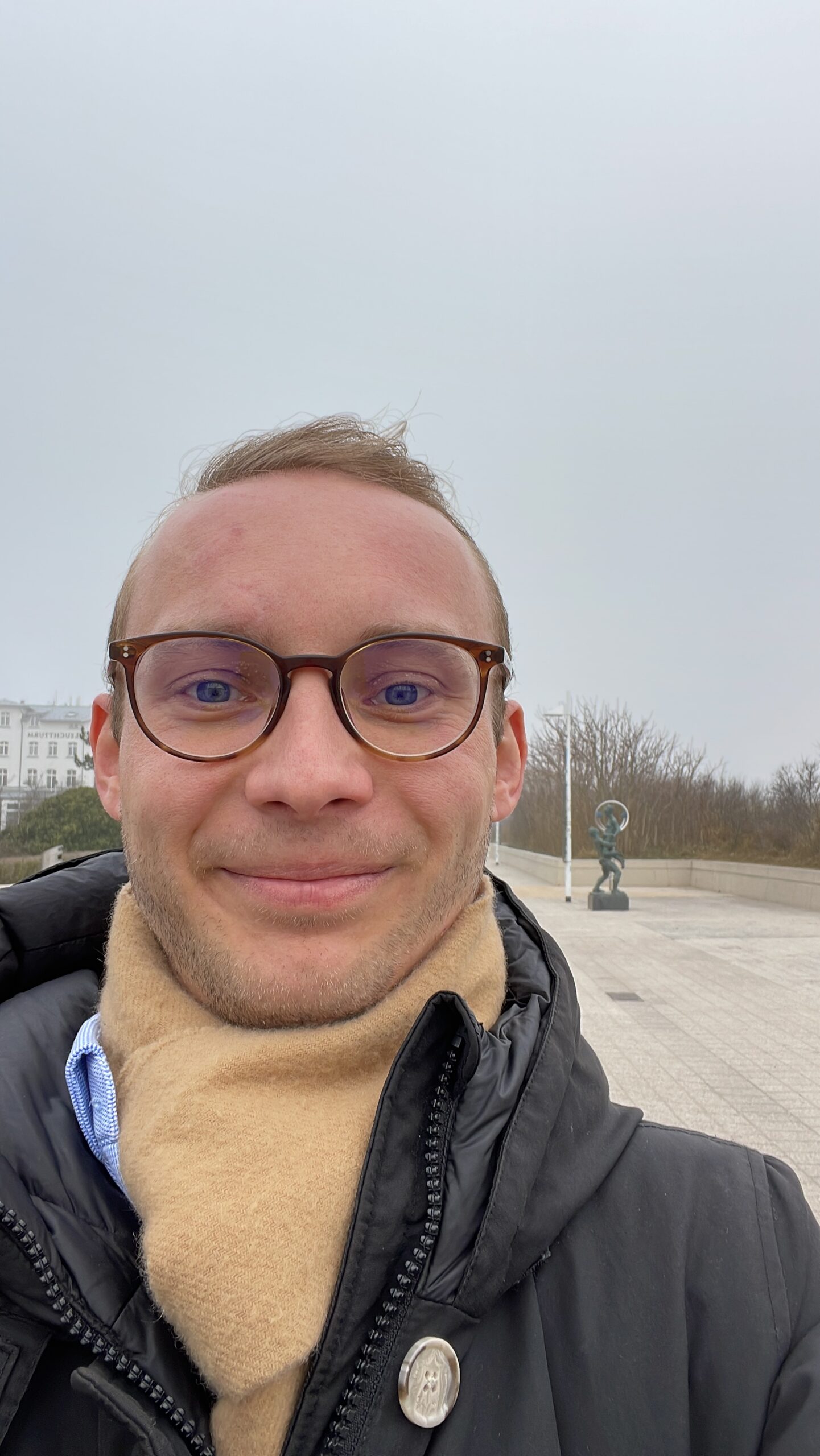Profilbild von Alexander