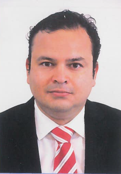 Profilfoto von Oscar – öffentliches CALUMA Kandidatenprofil