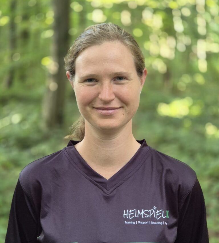 Profilbild von Lisa