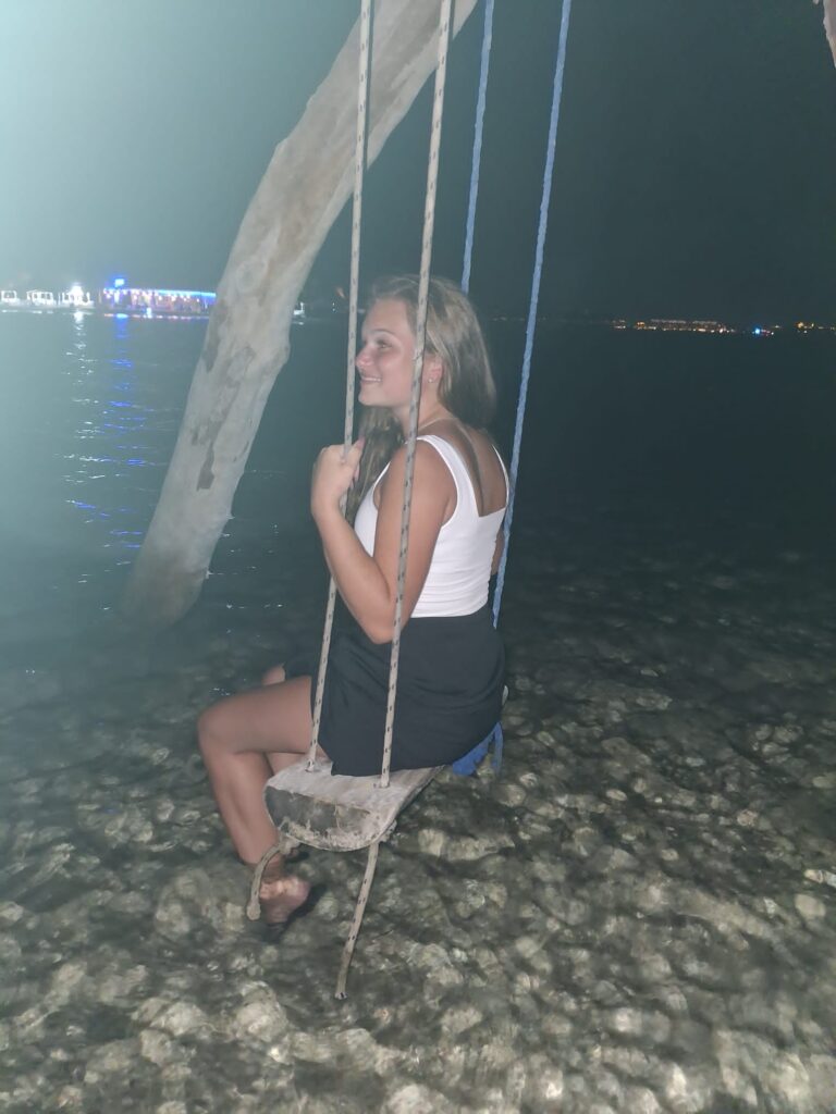 Profilbild von Leni