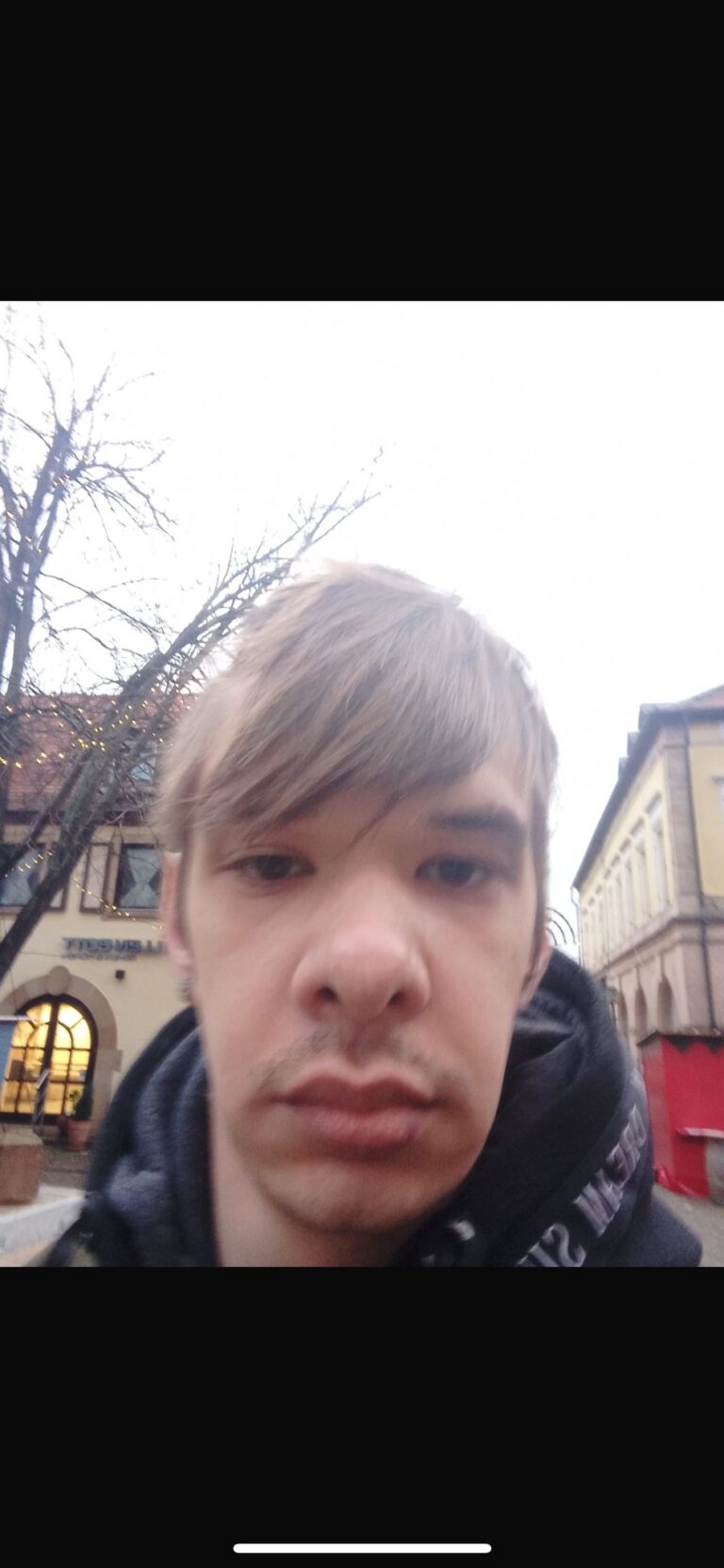Profilbild von Kevin