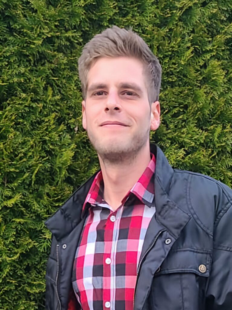 Profilbild von Niklas