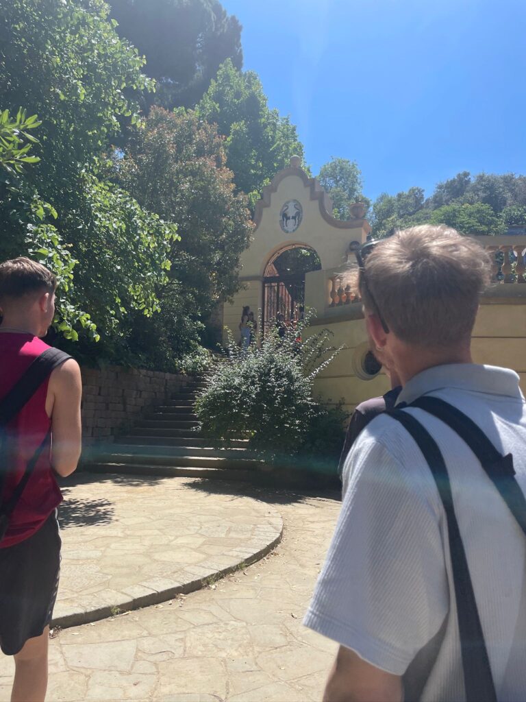 Profilbild von Alessio