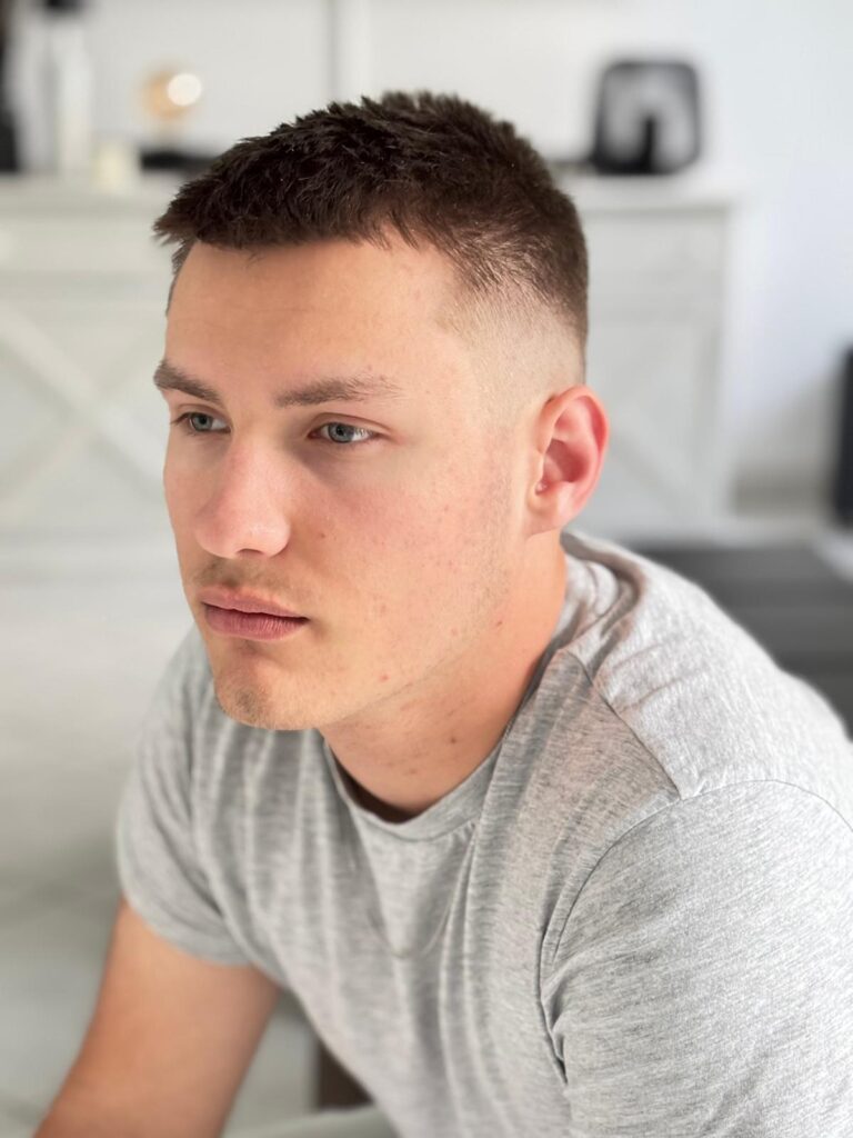 Profilfoto von tim – öffentliches CALUMA Kandidatenprofil