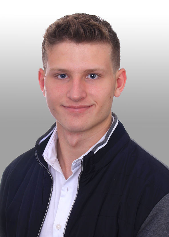 Profilbild von Tobias
