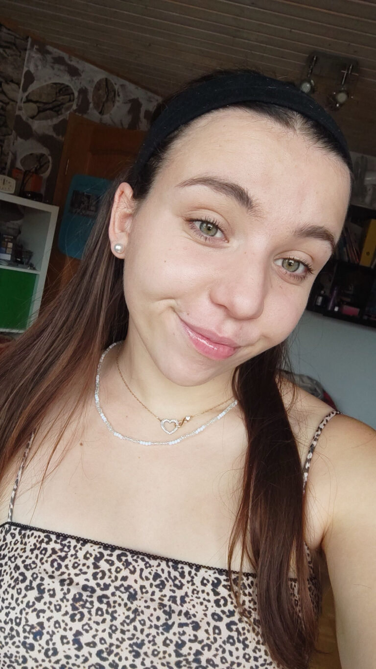 Profilbild von Josefa