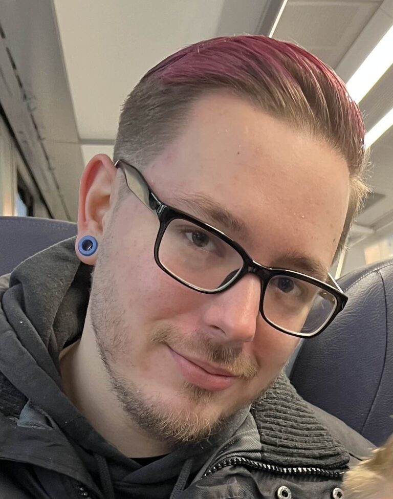 Profilbild von Joshua
