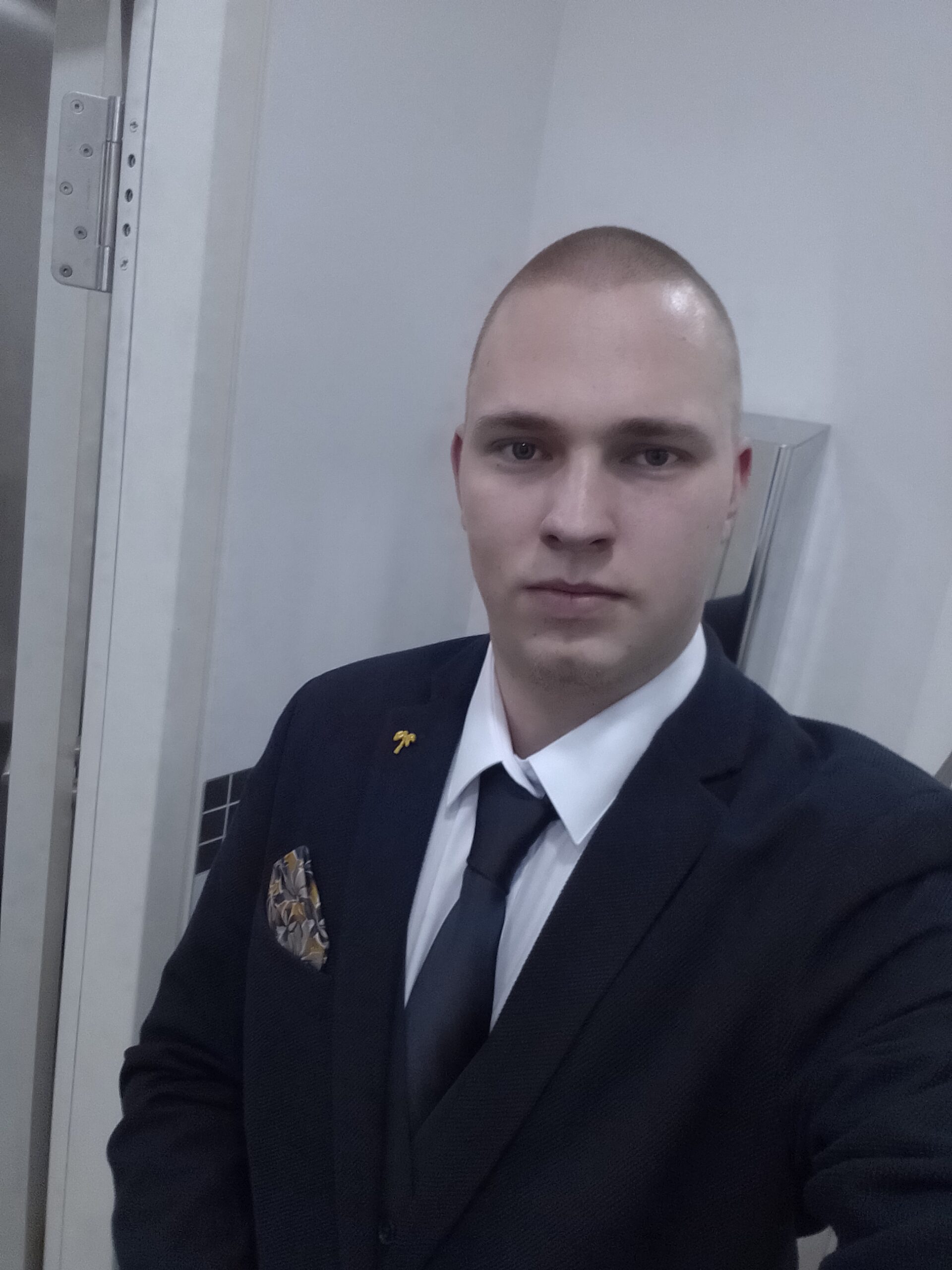 Profilbild von Jason