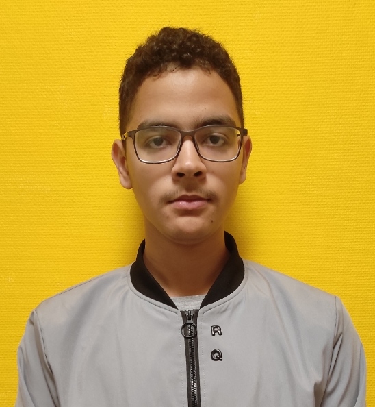 Profilbild von Jamal