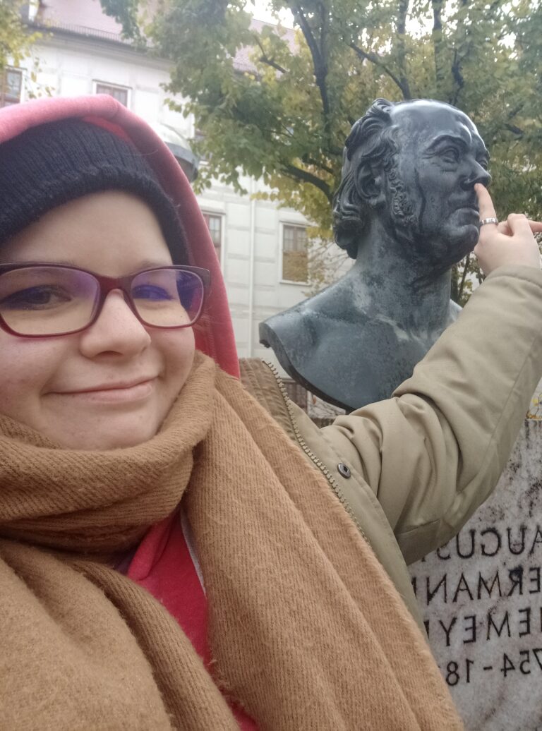 Profilbild von Nicole
