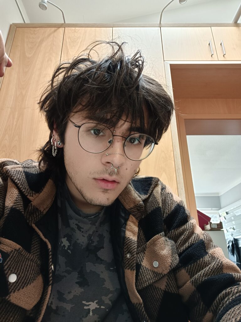 Profilbild von Len