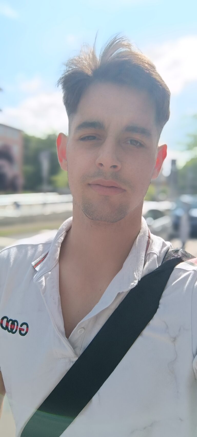 Profilbild von Manuel