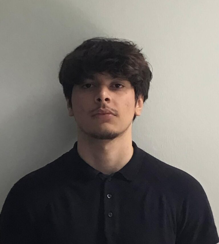 Profilbild von Mohammed