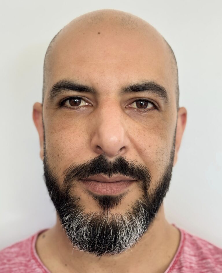 Profilbild von Parham