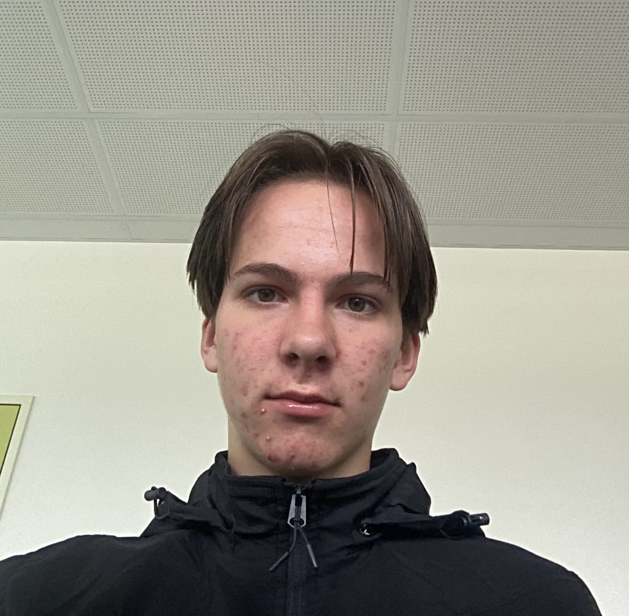 Profilbild von Lukas