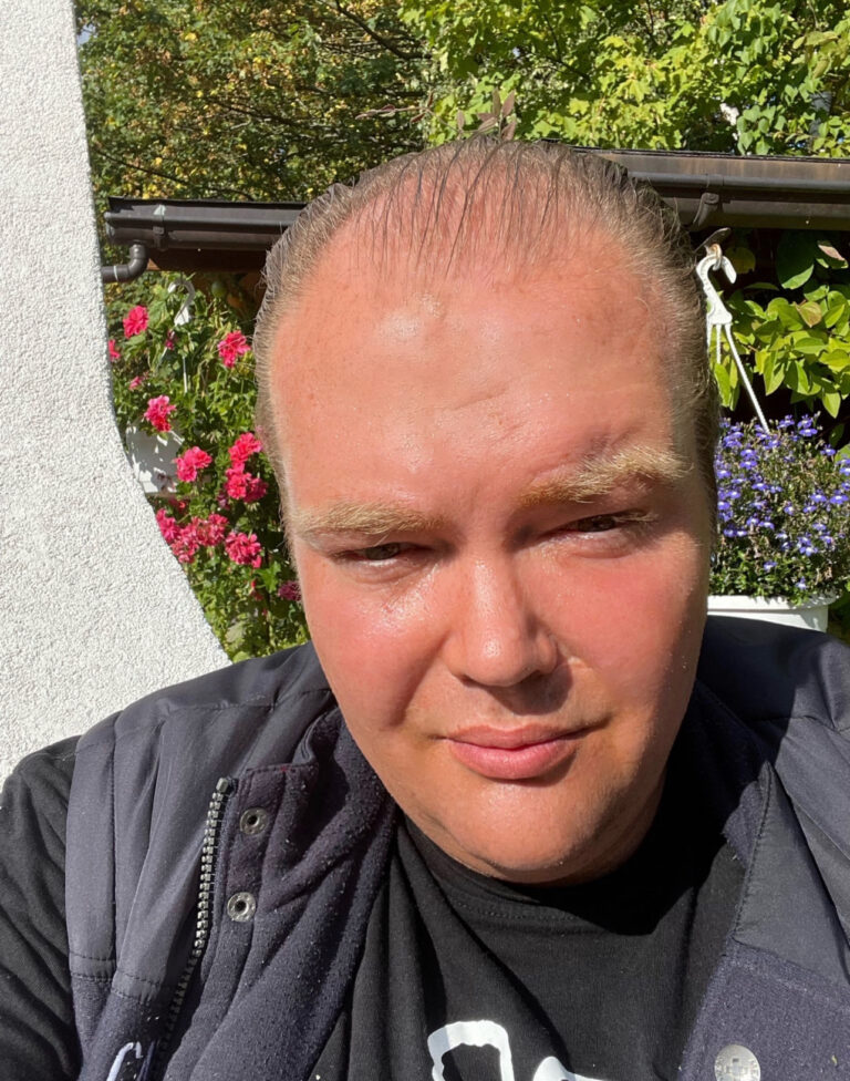 Profilbild von Christian