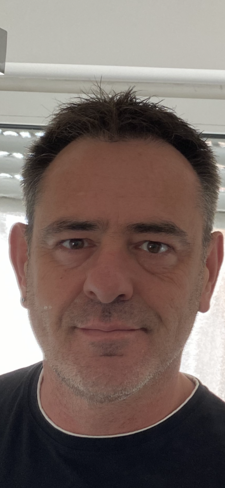 Profilbild von Manfred