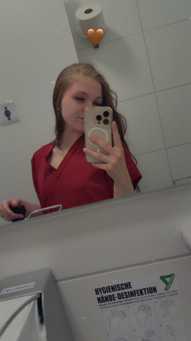 Profilbild von Eileen