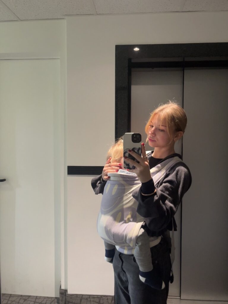 Profilbild von Maja