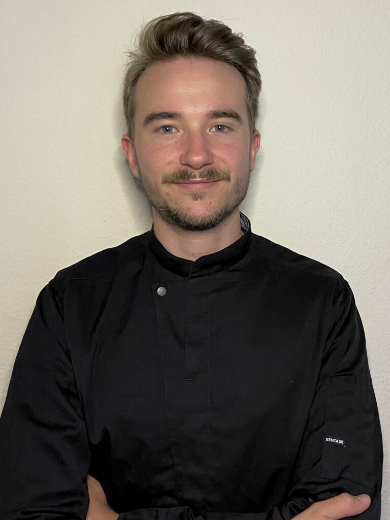 Profilbild von Leonard