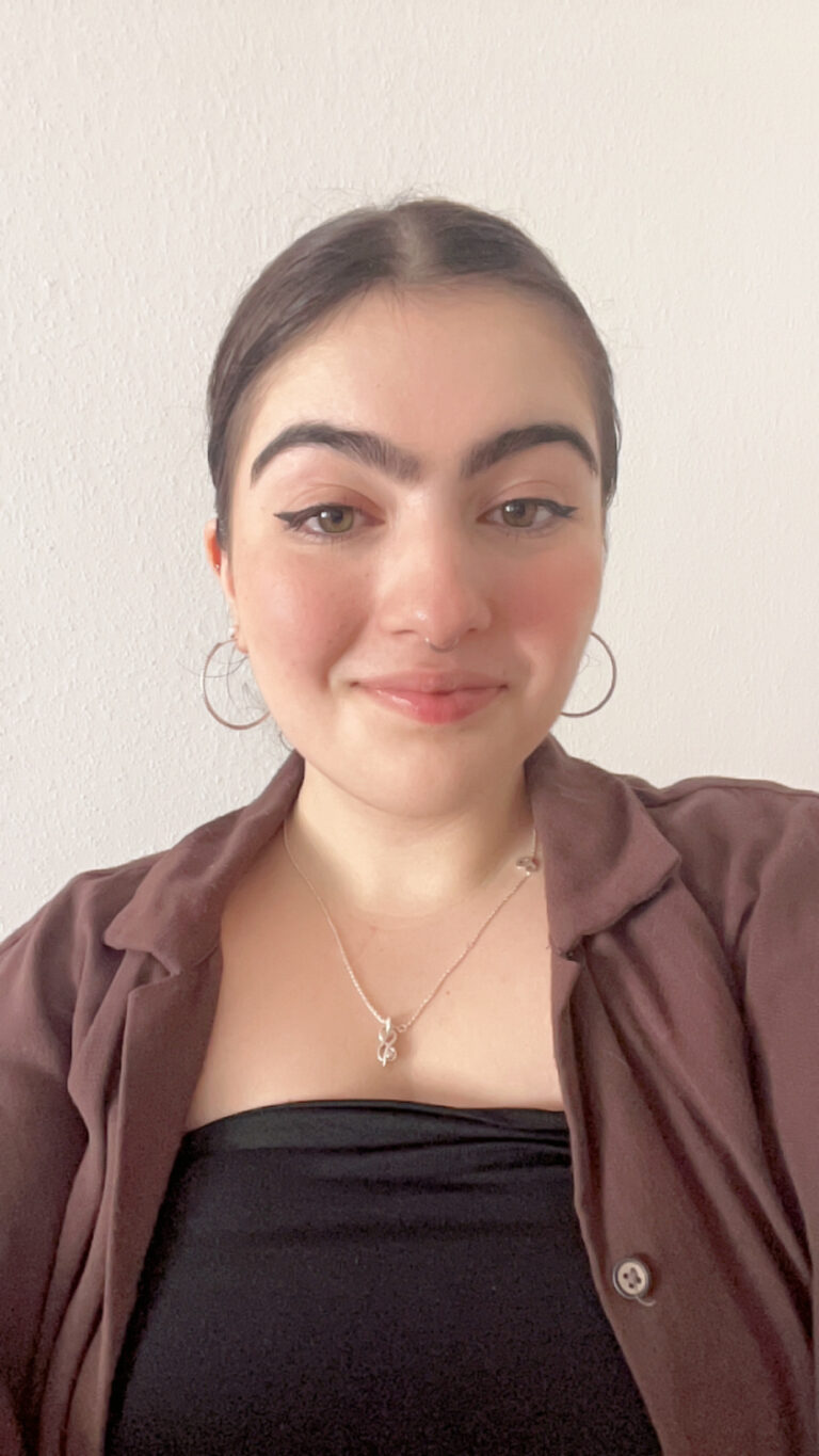 Profilbild von Leyla