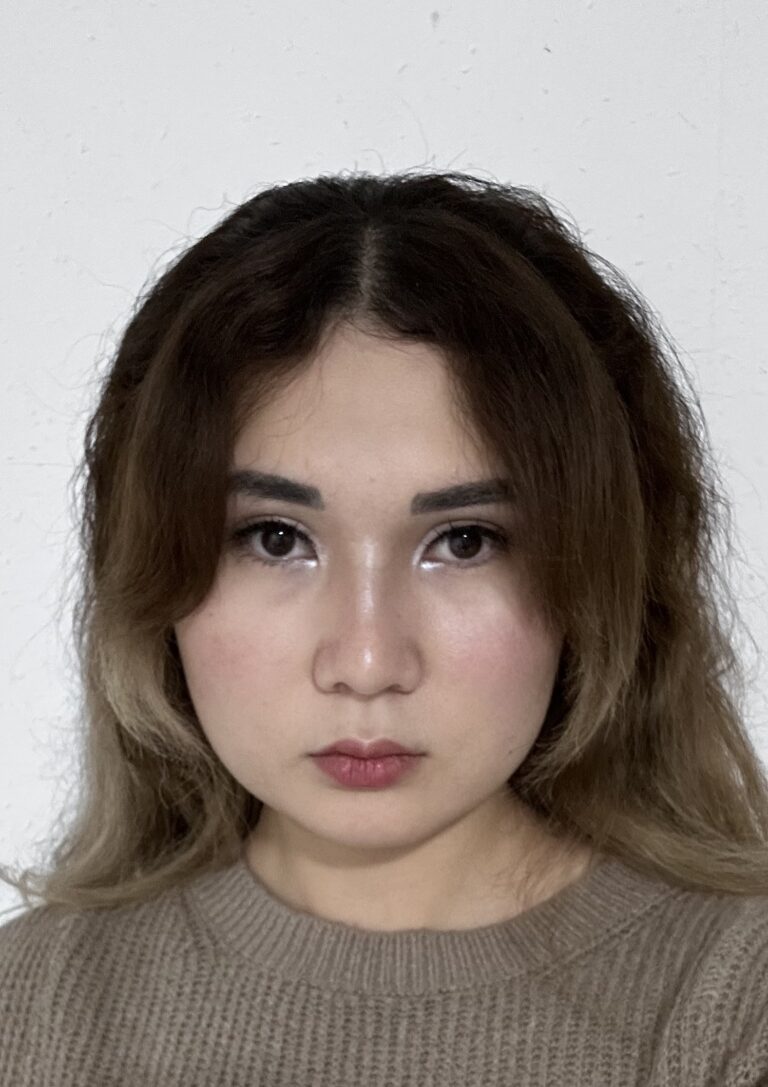 Profilbild von Zahra