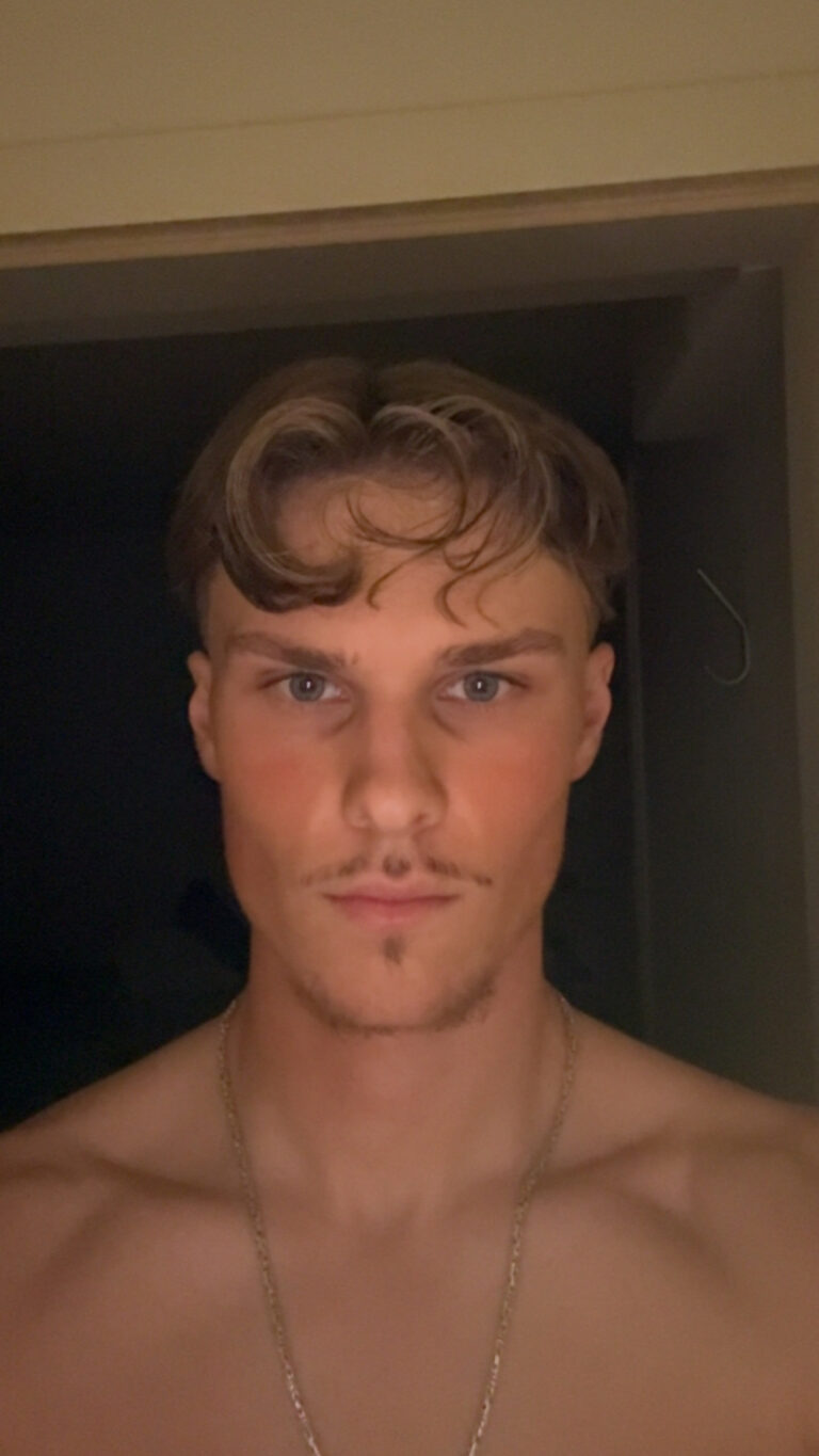 Profilbild von Niklas
