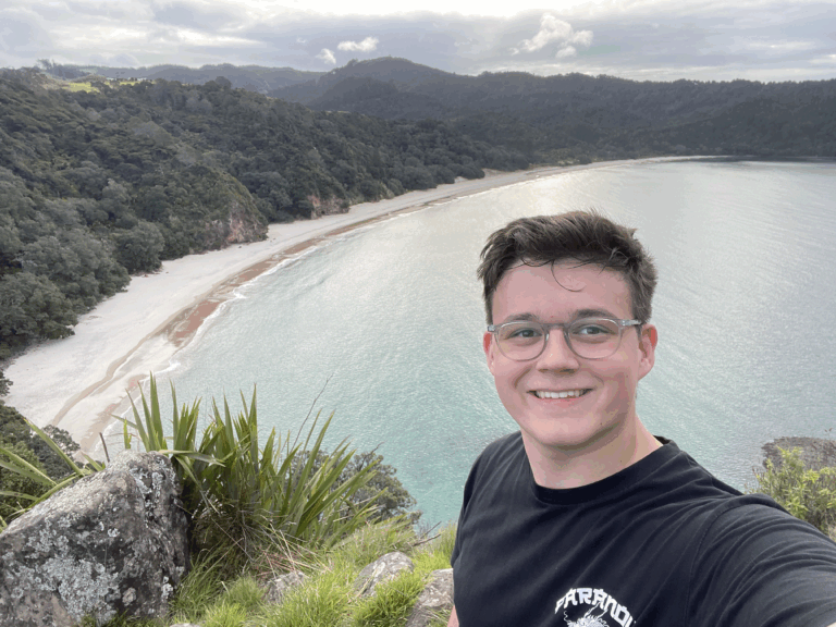 Profilbild von Ben