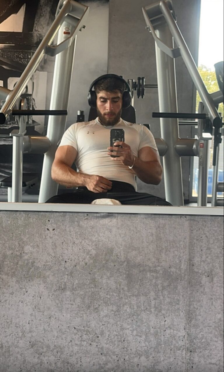Profilbild von Ismai