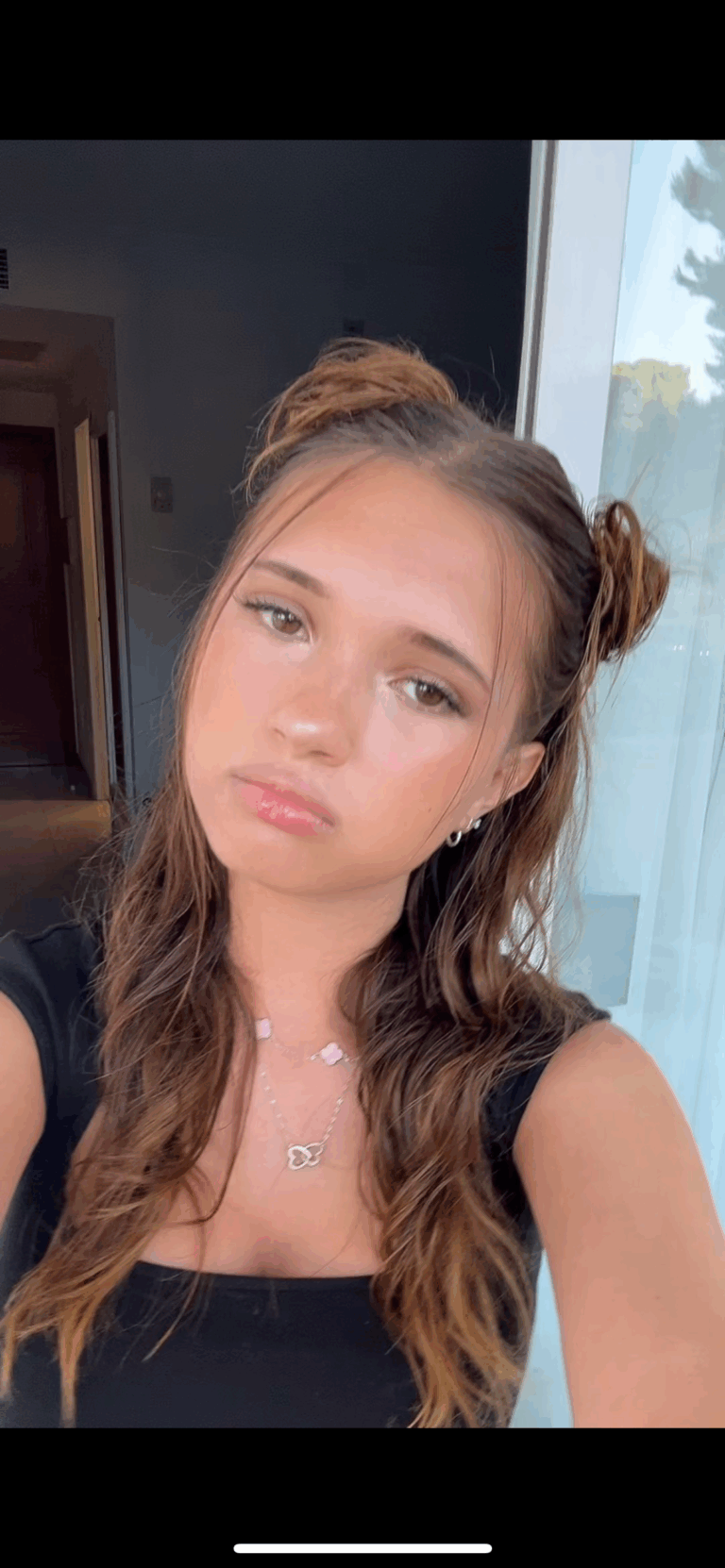 Profilbild von Shanice