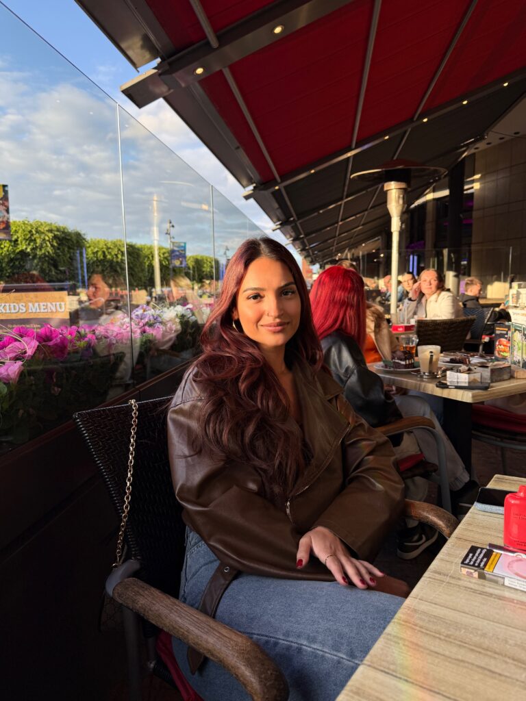 Profilbild von Eda