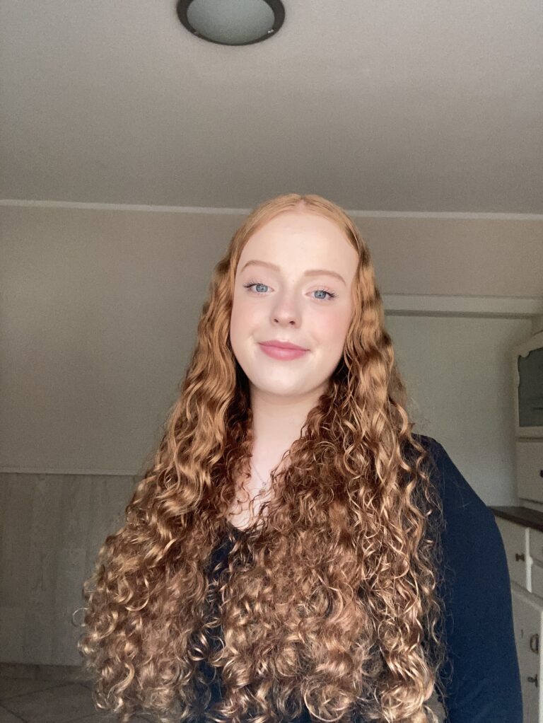 Profilbild von Mia