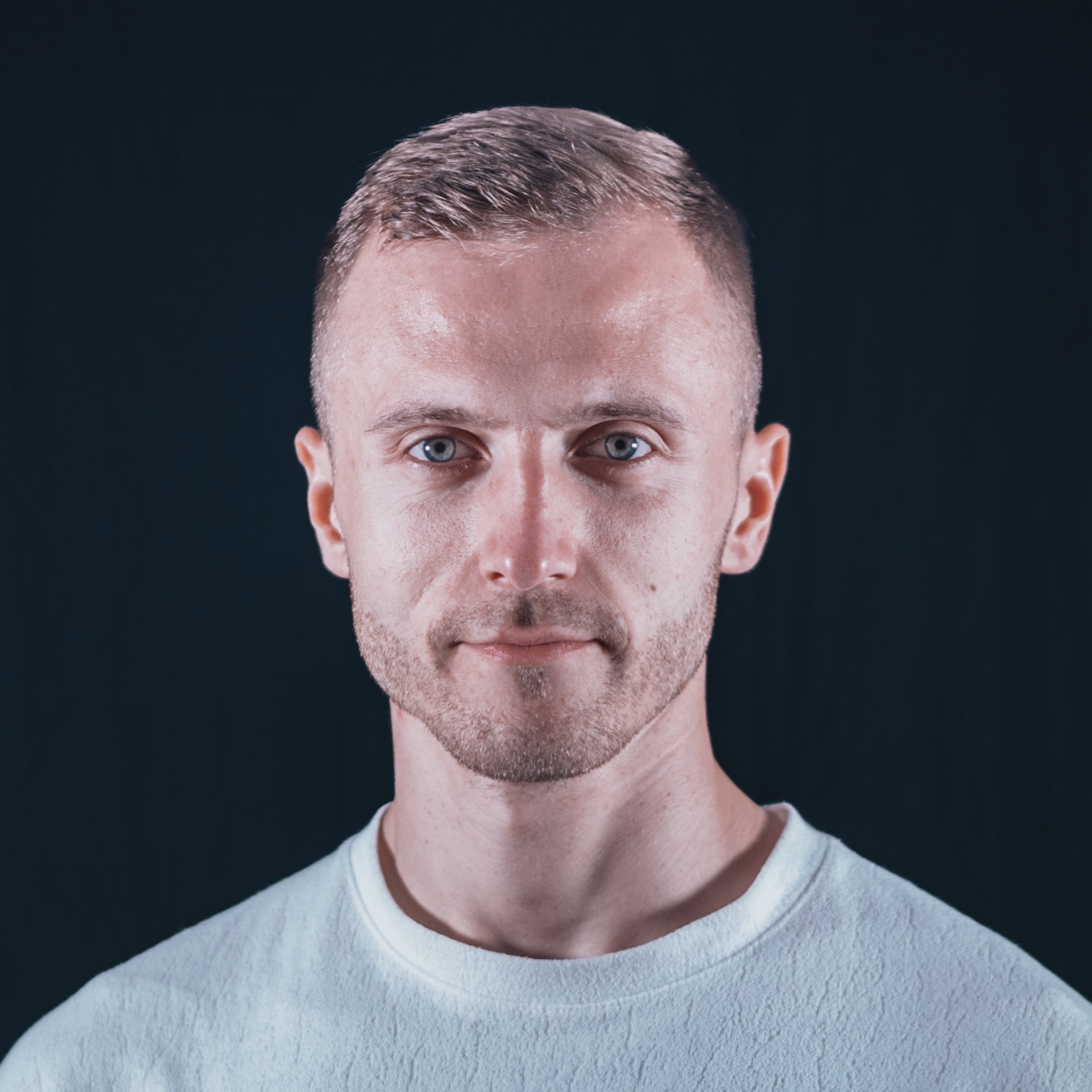 Profilbild von Alexander
