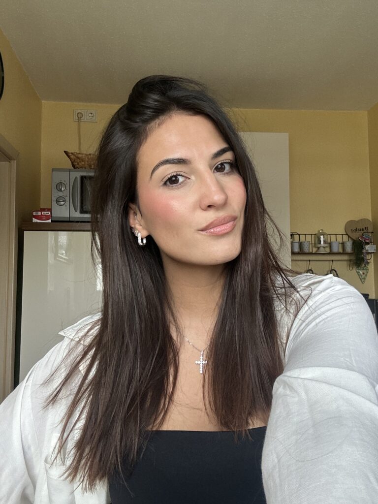 Profilfoto von Chiara – öffentliches CALUMA Kandidatenprofil