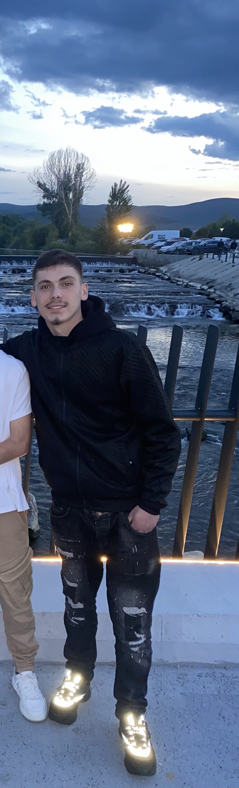 Profilbild von Gentrit