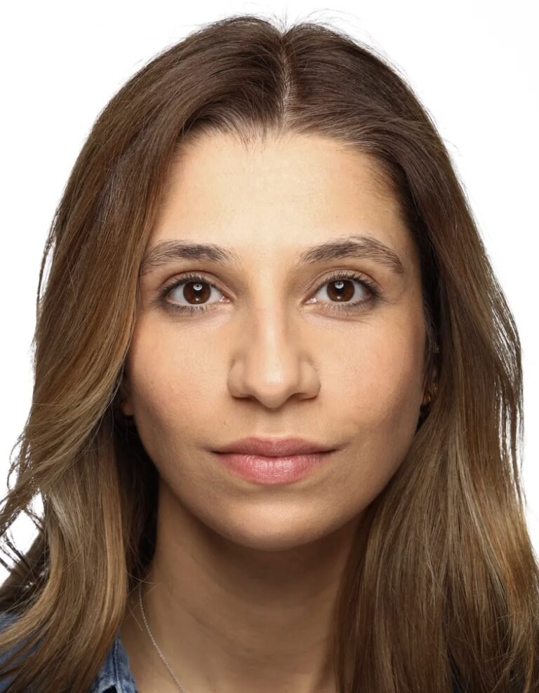Profilbild von Derya