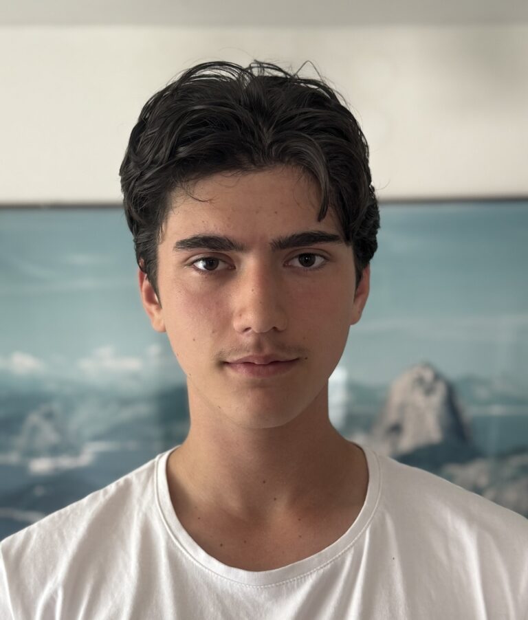Profilbild von Oscar