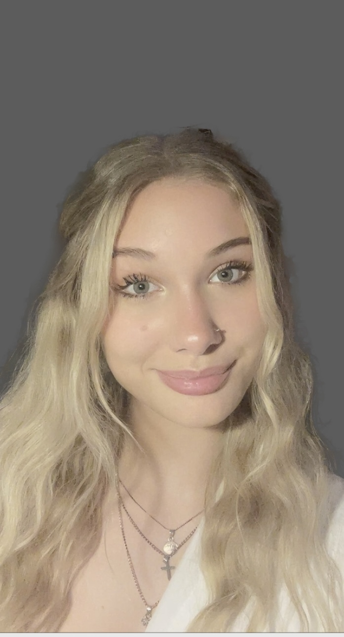 Profilbild von Hannah