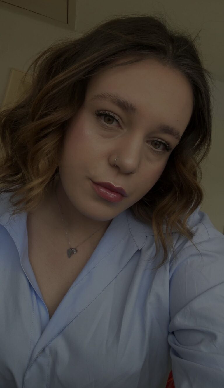 Profilbild von Laila