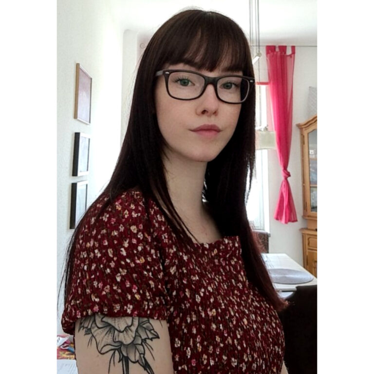 Profilbild von Marry